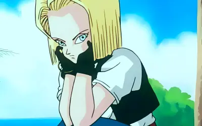 Android 18, the live-action version she deserves, is now available for Dragon Ball Cosplay.