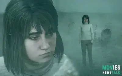 Angela's Real Age Revealed in Silent Hill 2 Remake Trailer Startles Viewers.