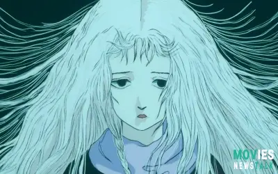 Angel's Egg 4K Remaster: Cult Anime Classic Hits Theaters in 2025