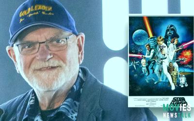 Angus MacInnes Death: Star Wars' Jon 'Dutch' Vander Actor Passes Away - Tributes & Film Roles