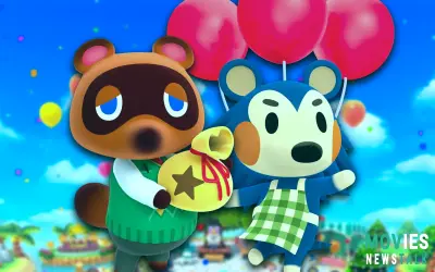 Animal Crossing Amiibo Festival: Could Nintendo's Flop Be Rebooted?