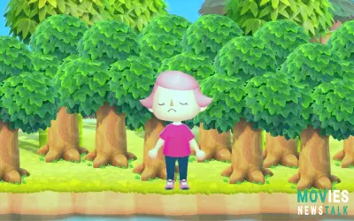 Animal Crossing Island Rating: Why My Cozy Forest Is Getting Penalized?!