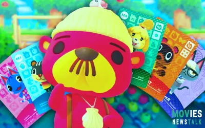 Animal Crossing Millefeui Cards: Rare, Expensive, and Highly Sought After