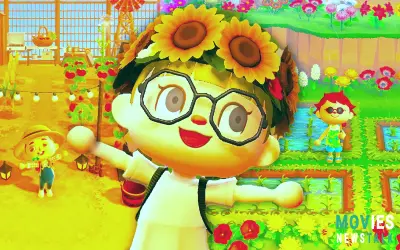 Animal Crossing: New Horizons - Missing Fruit Trees From New Leaf