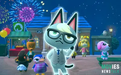 Animal Crossing New Horizons: What's Next for the Cozy Classic?