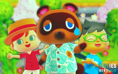 Animal Crossing: Pocket Camp Goes Offline! What You Need to Know