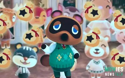 Animal Crossing: Pocket Camp Market Box Prices: Why The Hype?