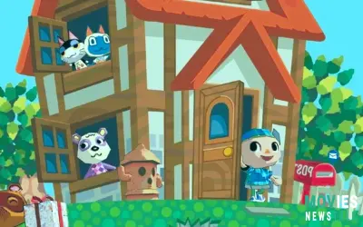 Animal Crossing Rainbow: How to Find This Rare Event