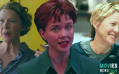 Annette Bening: A Hollywood Legend & Her Best Movies Ranked