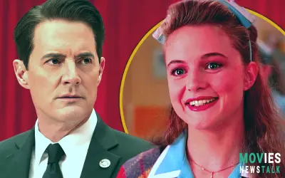 Annie Blackburn's Return To Twin Peaks: Is It Possible?