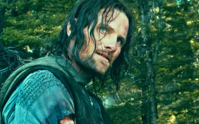 Aragorn's Return in The Hunt for Gollum? Viggo Mortensen Weighs In!