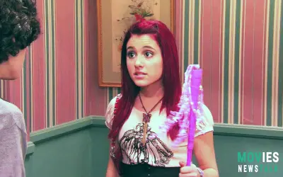 Ariana Grande Examines Victorious & Nickelodeon Allegations: "Reprocessing" Her Experience.