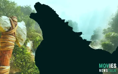 Ark: Epic and Survival Ascended Gets a Kaiju Mod.