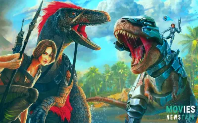 ARK: Survival Ascended: 10 Reasons It's Better Than Evolved