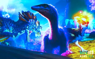 Ark: Survival Ascended Updates: Aberration DLC, Unreal Engine 5 & More!