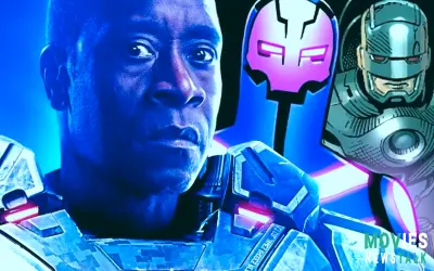 Armor Wars: Everything You Need to Know About the MCU Movie