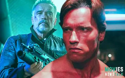 Arnold Schwarzenegger Movies: Must-See Classics and Ones to Skip