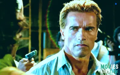 Arnold Schwarzenegger's Underrated Gems: 8 Movies You NEED to Watch!