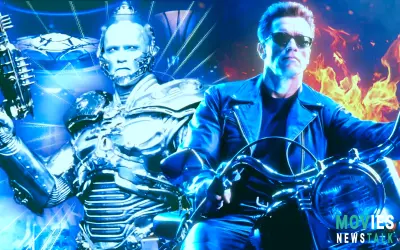 Arnold Schwarzenegger's Unlikely Batman and Robin Role: A Look Back