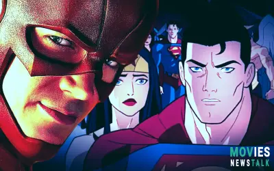 Arrowverse vs. Tomorrowverse's Crisis on Infinite Earths: Which Adaptation Is Better?