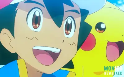 Ash's Return to Pokemon: When Will the World Champion Be Back?