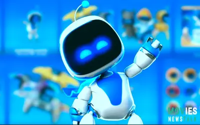 Astro Bot Edition Differences & Pre-Order Bonuses: All You Need To Know.