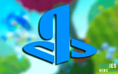 Astro Bot Sequel Confirmed:  New PS5 Games Coming Soon!