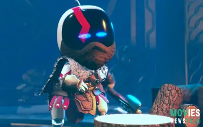 Astro Bot Trophy List: PlayStation Cameos Revealed!