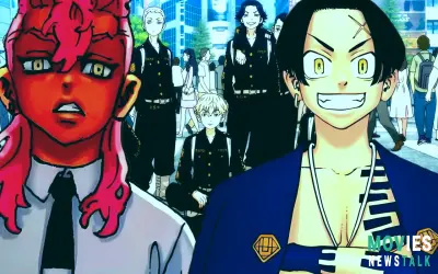 Astro Royale, Tokyo Revengers Follow Up Manga, Shows to be Just as Compelling..