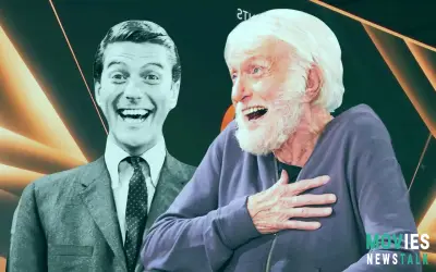 At 98, Dick Van Dyke Wins Daytime Emmy setting a record as Oldest Winner.