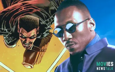 Attorney Expressing Frustration Over Blade Movie Delays Mahershala Ali