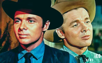 Audie Murphy's Best Westerns Ranked: A Must-Watch for Western Film Fans