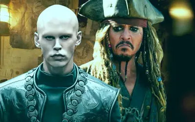 Austin Butler Talks Pirates of the Caribbean Reboot: 'Hard One to Touch'