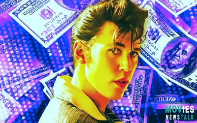 Austin Butler's Elvis Paycheck: How Much Did He Make?