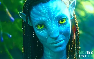 Avatar 5 Theories: A Shocking Reveal About the Na'vi? | James Cameron's Epic Saga Continues