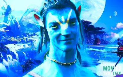 Avatar: Fire and Ash - Could the Na'vi Lose it All?