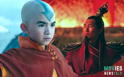 Avatar: The Last Airbender Season 2 - Everything We Know So Far!