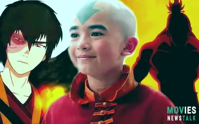 Avatar: The Last Airbender Season 2: Zuko's Redemption and the Fire Lord Showdown