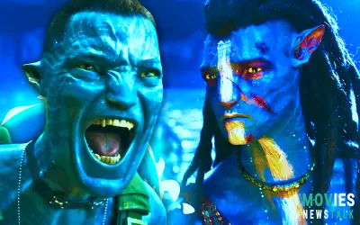 Avatar: The Way of Water - Is It Just a Repeat of the First Movie?