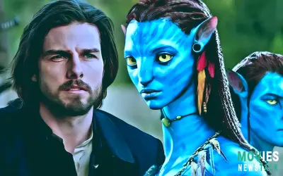 Avatar's Story: The Surprising Similarities to The Last Samurai & Pocahontas