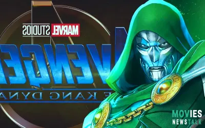 Avengers 5 Title Change: How Doctor Doom Can Fix Kang's MCU Problems