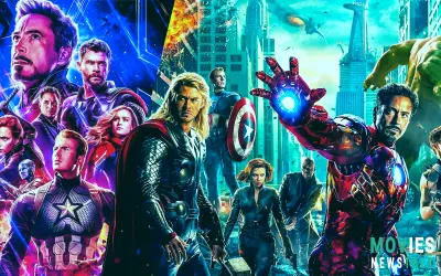 Avengers Cast Salaries: How Much Did the MCU Stars Earn?