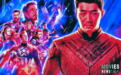 Avengers: Doomsday - Is Shang-Chi Joining the Fight?