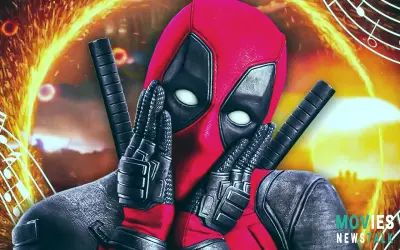 Avengers: Endgame Meets Deadpool & Wolverine in Epic 'Like a Prayer' Remix