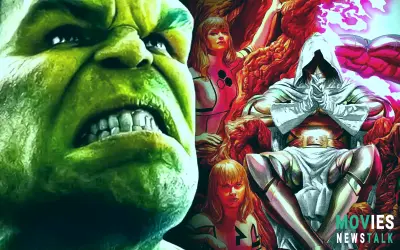 Avengers: Secret Wars: Will Hulk Go Savage?