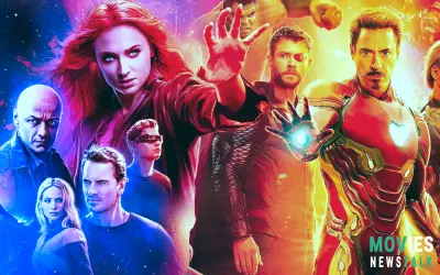 Avengers vs X-Men in the MCU? Kevin Feige Says Anything Is Possible!