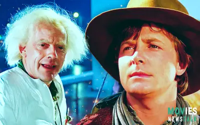 Back to the Future Part III: The Sequel That Beat the Odds