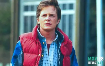 Back to the Future: Uncovering the Hidden Trivia and Cameos You Missed