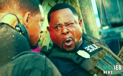 Bad Boys 4 Is Here!  Will Smith & Martin Lawrence Return in Hilarious Sequel!