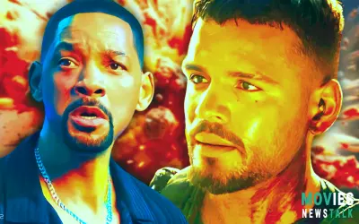 Bad Boys: Ride or Die Ending Explained: Armando's Fate and Bad Boys 5